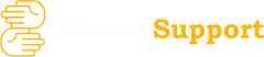 Direct Support Logo